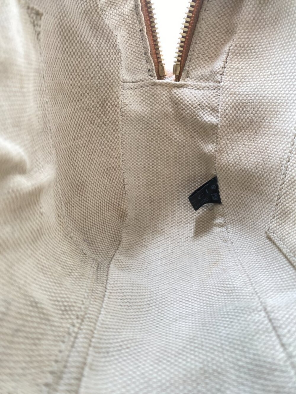 Gucci Pebbled Calfskin Small Soho Disco Bag in Camelia 🤎 Lucia - Picture 10 of 14